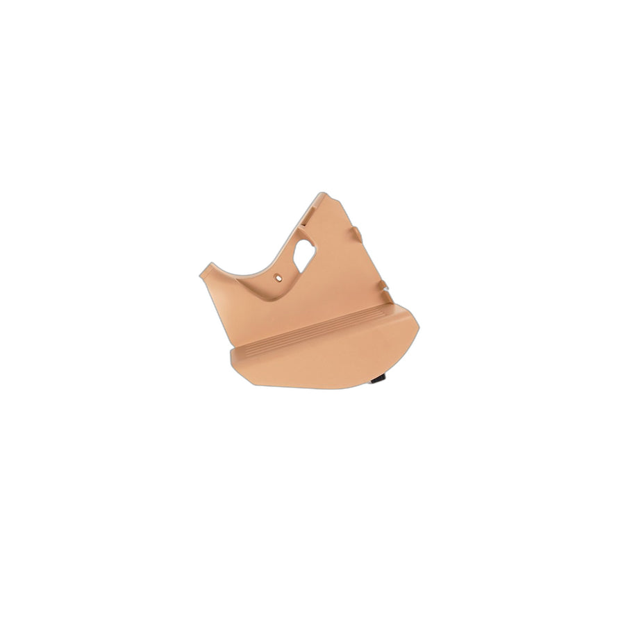 Genuine BMW 51438208325 E39 Lateral Trim Panel Front Left SANDBEIGE (Inc. 540i, 525d & 525td) | ML Performance UK Car Parts