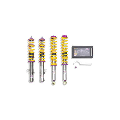 KW 35271025 Porsche 964 911 Variant 3 Coilover Kit 1 | ML Performance EU Car Parts