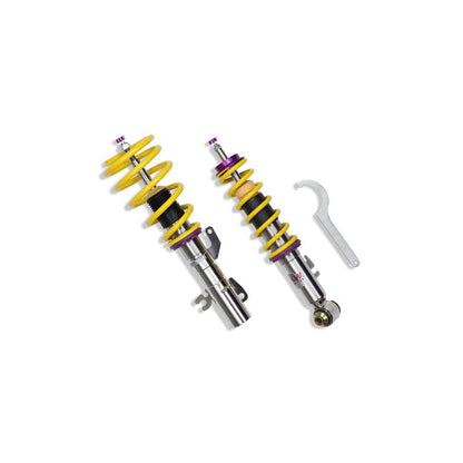 KW 3522000B Mini R58 R59 Variant 3 Coilover Kit (Cooper, Cooper S, Cooper S JCW, Cooper SD & JCW) 2 | ML Performance EU Car Parts