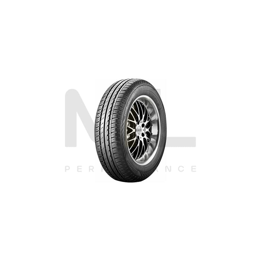 Continental ContiEcoContact™ 3 165/80 R13 83T Summer Tyre | ML Performance UK Car Parts
