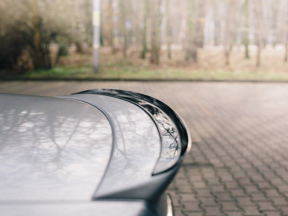 Maxton Design Mazda 6 MK1 Mps Spoiler Cap