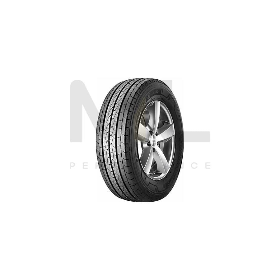 Bridgestone Duravis R660 215/60 R16 103/101T Van Summer Tyre | ML Performance UK Car Parts