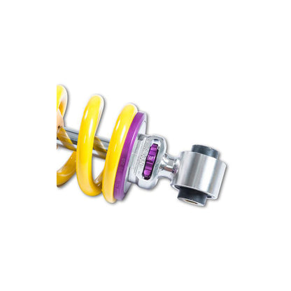 KW 35290039 Alpine A110 II Variant 3 Coilover Kit 7 | ML Performance EU Car Parts