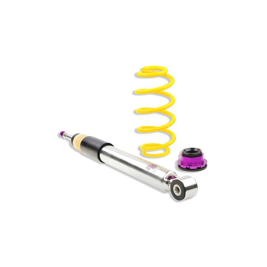 KW 35281030 Seat VW Variant 3 Coilover Kit (Leon & Golf) 6 | ML Performance EU Car Parts