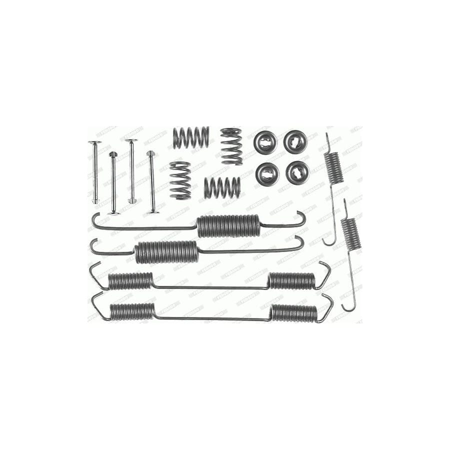 FERODO FBA63 Accessory Kit, Brake Shoes | ML Performance UK Car Parts