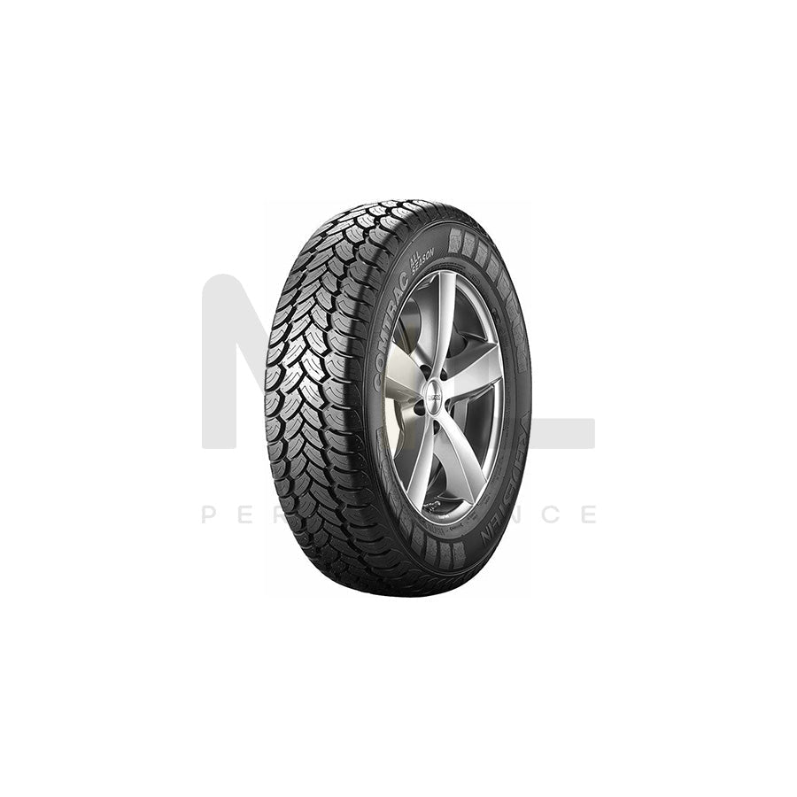 Vredestein Comtrac All Season 195/75 R16 107/105R All-season Van Tyre | ML Performance EU Car Parts