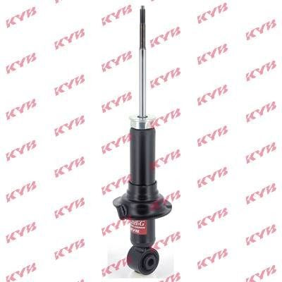KYB Excel-G 341298 Shock Absorber For Honda Stream I (Rn)