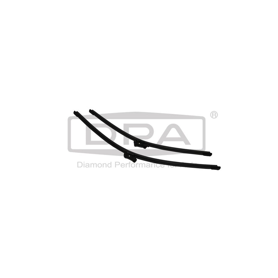 Dpa 89550624202 Wiper Blade | ML Performance EU Car Parts