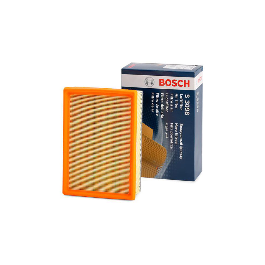 BOSCH 1 457 433 098 Air Filter | ML Performance EU Car Parts