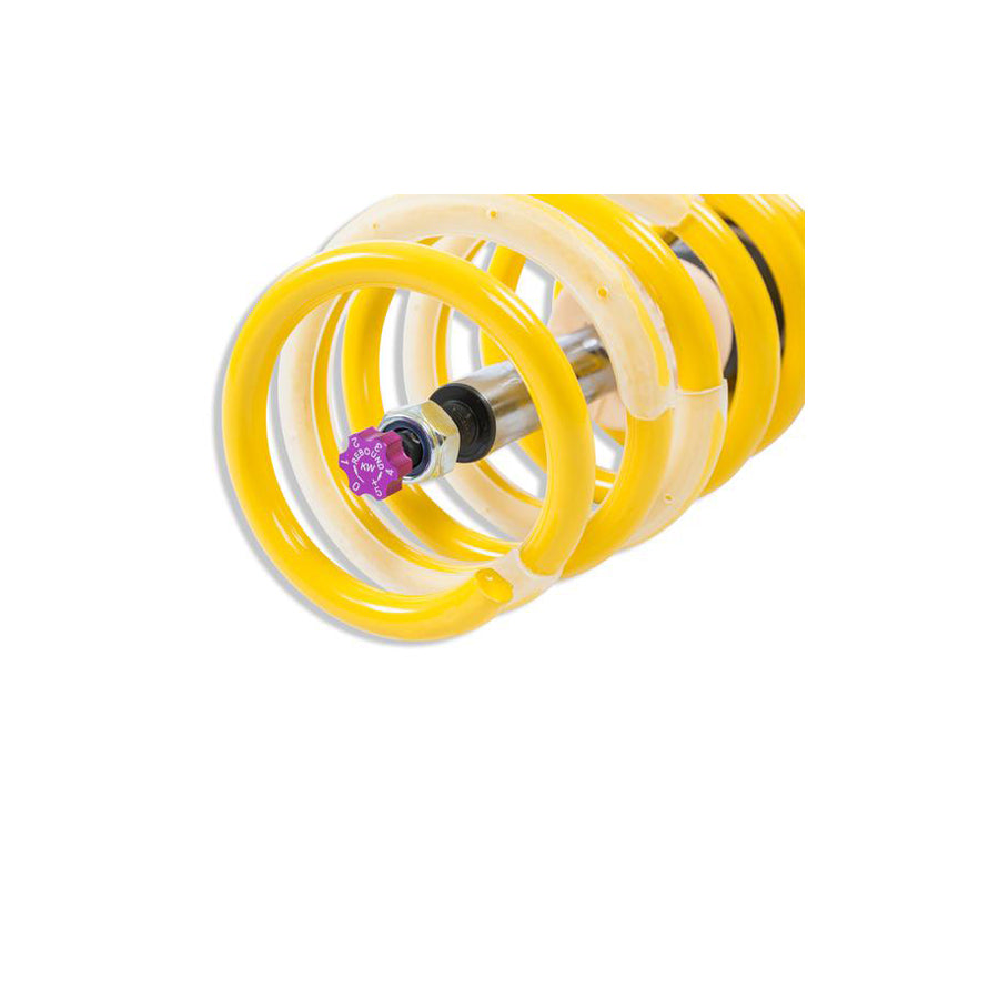 KW 35243004 Maserati Quattroporte Variant 3 Coilover Kit 8 | ML Performance EU Car Parts