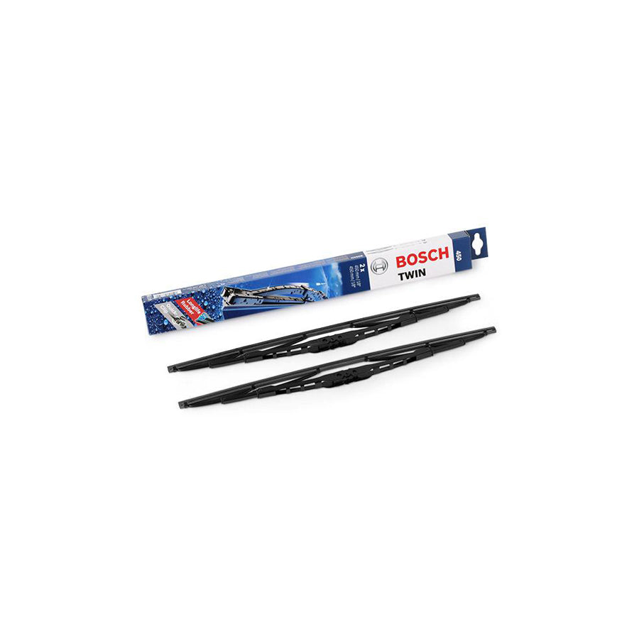 Bosch Twin 3 397 118 505 Wiper Blade | ML Performance EU Car Parts