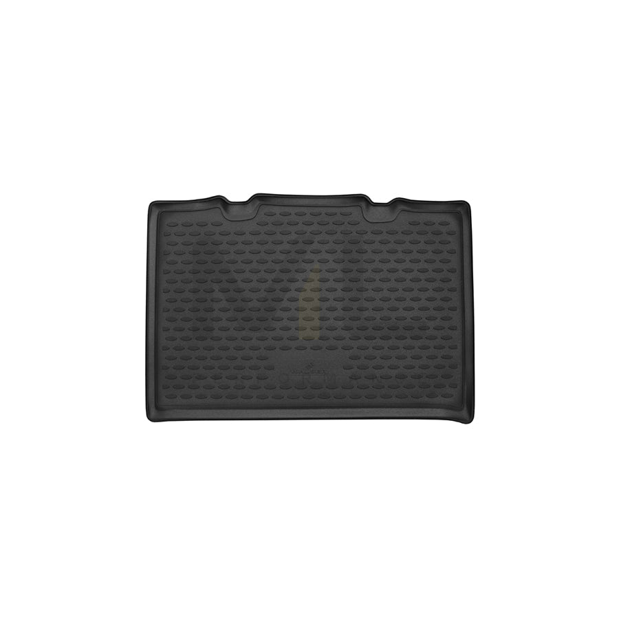 WALSER 70833 Car boot tray for VW up! Hatchback (121, 122, BL1, BL2) Elastomer, Nonslip | ML Performance Car Parts