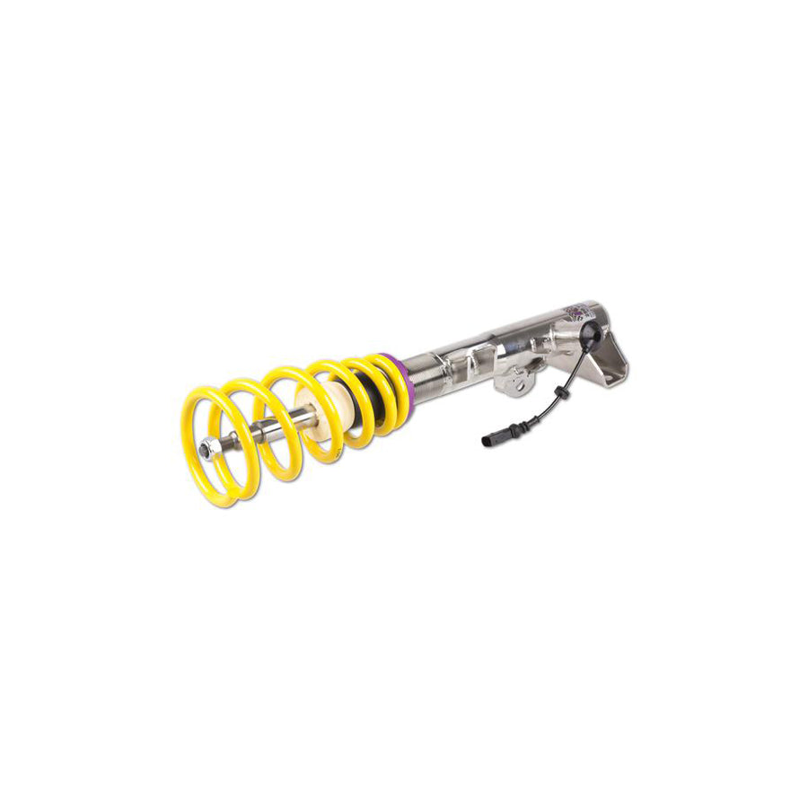 KW 39025008 Mercedes-Benz R172 DDC ECU Coilovers 3 | ML Performance EU Car Parts