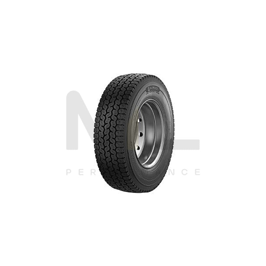 Michelin X Multi D VM 12 R22.5 152/149L All Season Truck Tyre | ML Performance EU Car Parts