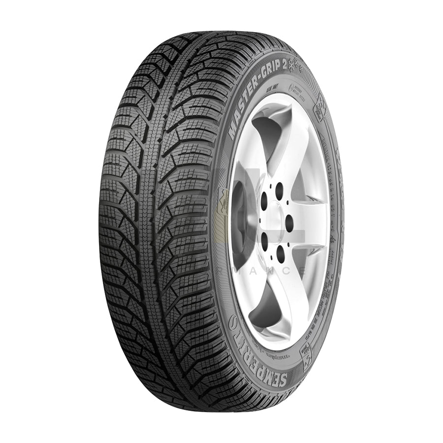 Semperit Master Grip 2 M+S 185/60 R14 82T Winter Tyre | ML Performance EU Car Parts