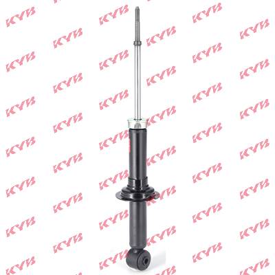 KYB Excel-G 341361 Shock Absorber For Mitsubishi Outlander I Off-Road (Cu)