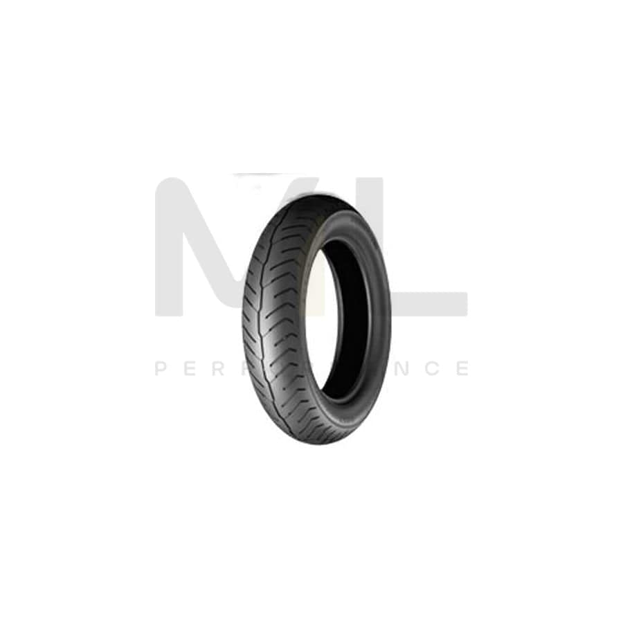 Bridgestone Exedra G853 G 120/70 ZR18 59W Motorcycle Summer Tyre | ML Performance UK Car Parts