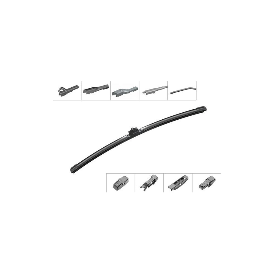 Bosch 3 397 016 225 Wiper Blade | ML Performance EU Car Parts