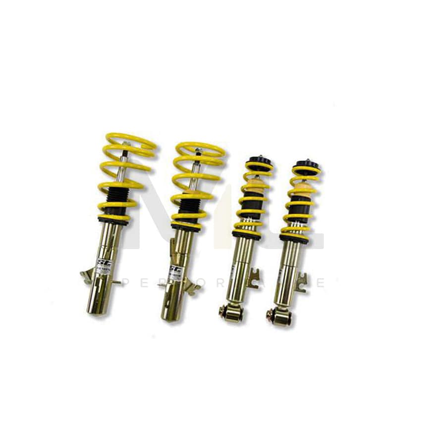 ST Suspensions 13220070 Mini R56 COILOVER KIT ST X 1 | ML Performance UK Car Parts