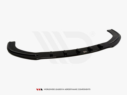 Maxton Design Mazda 6 MK2 (for Dynamic Sport Version) (2008-2010) Front Splitter