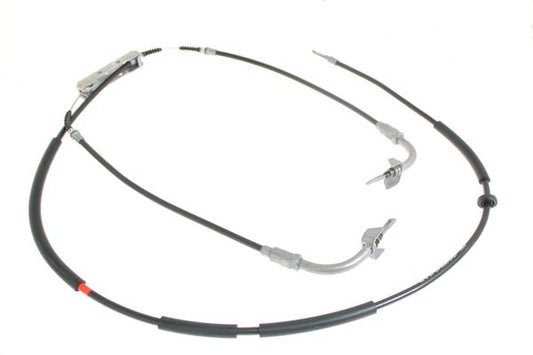 Aston Martin 4G43-2853-AD Handbrake Cable | ML Performance EU Car Parts