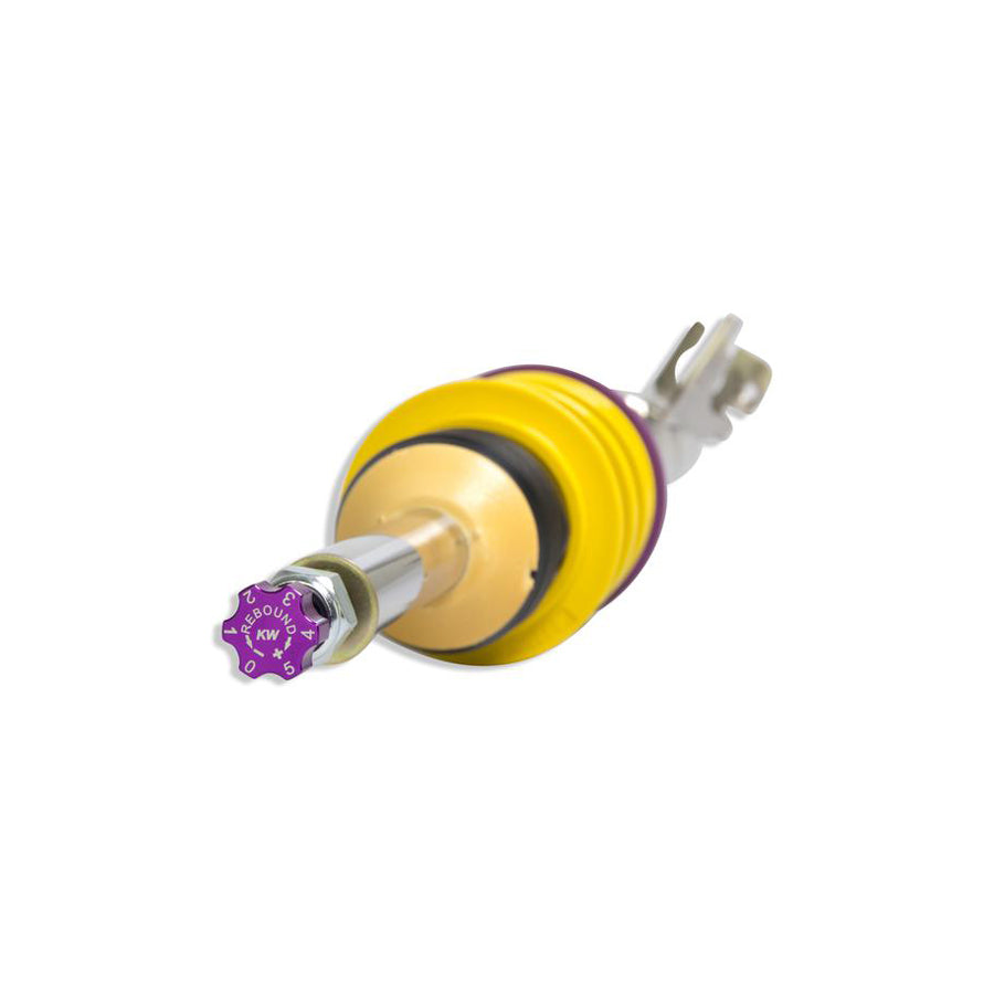 KW 35230058 Ford Volvo Variant 3 Coilover Kit (Focus & V40) 7 | ML Performance EU Car Parts