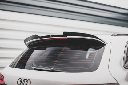 Maxton Design Audi SQ5 MK1 8R Spoiler Cap