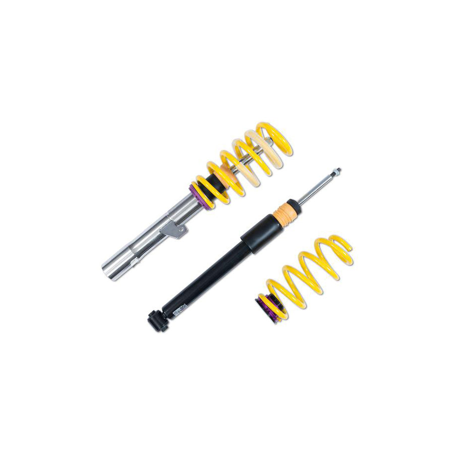 KW 18080070 Seat VW Variant 2 Street Comfort Coilover Kit (Altea, Toledo & Jetta) 4 | ML Performance EU Car Parts