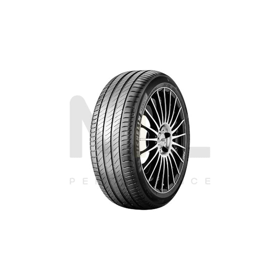Michelin Primacy 4+ 235/50 R18 101Y Summer Tyre | ML Performance UK Car Parts