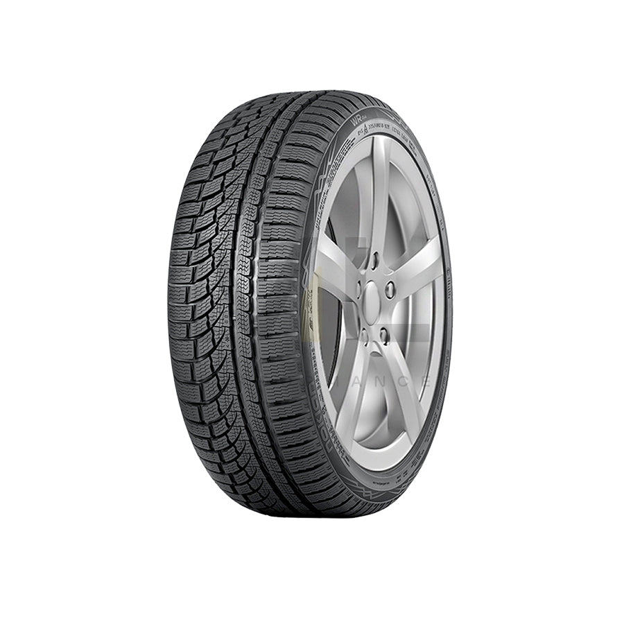 Nokian WR A4 235/45 R17 97H Winter Tyre | ML Performance EU Car Parts