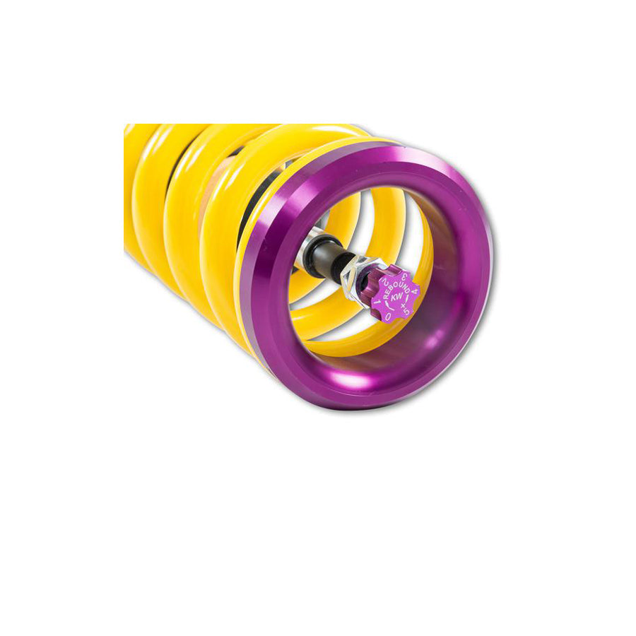 KW 3A725084 Mercedes-Benz S205 Variant 4 Coilover Kit 5 | ML Performance EU Car Parts