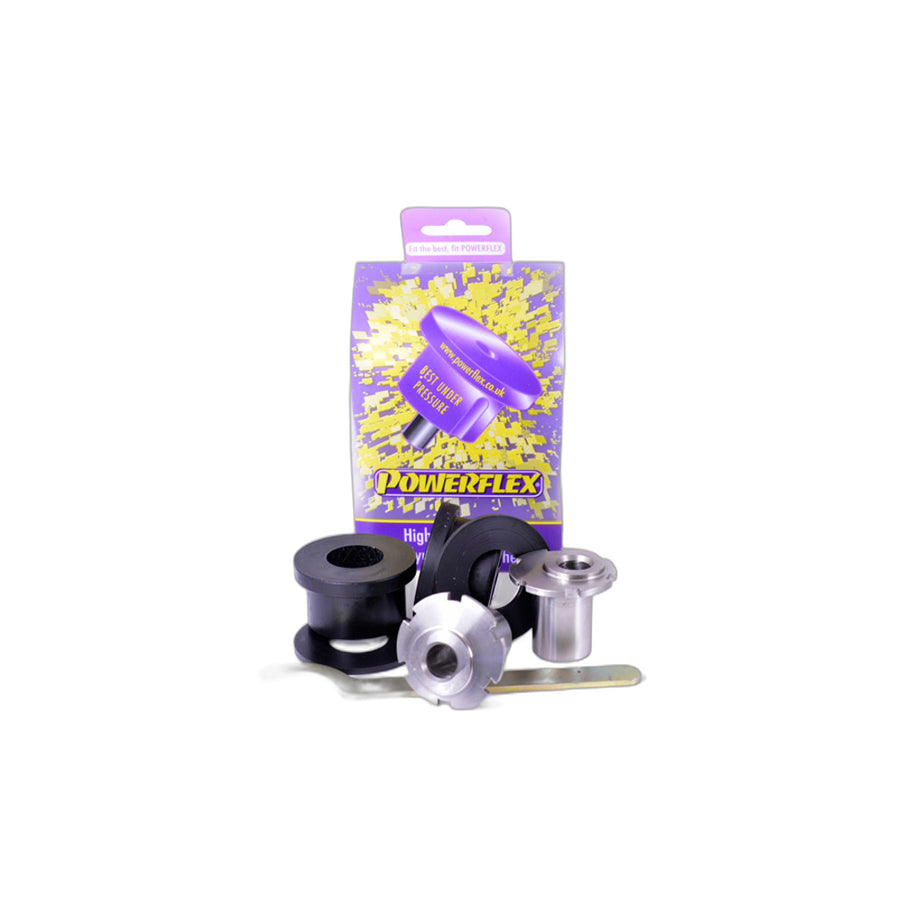 Powerflex PFF1-506G Alfa Romeo Front Upper Arm Rear Bush, Adjustable (Inc. Spider, Brera, 159) | ML Performance EU Car Parts
