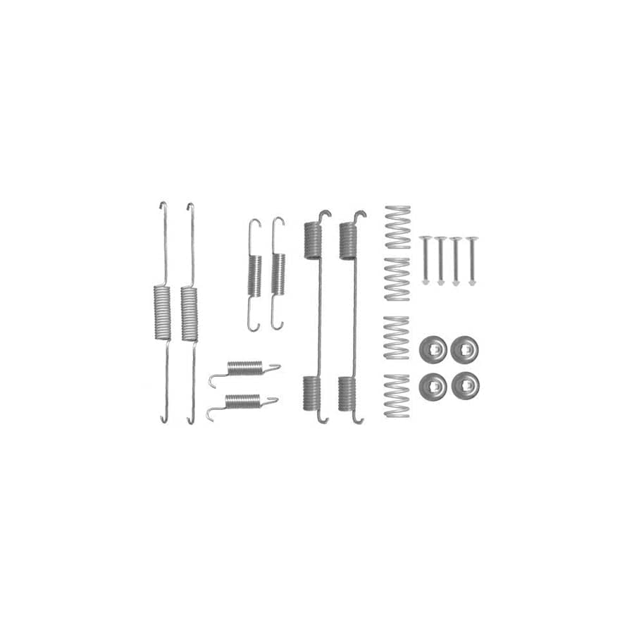 BOSCH 1 987 475 315 Accessory Kit, Brake Shoes | ML Performance UK Car Parts