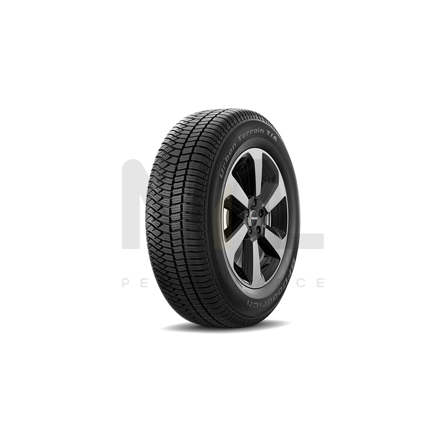BFGoodrich® Urban Terrain T/A 215/65 R16 98H All-season SUV Tyre | ML Performance EU Car Parts