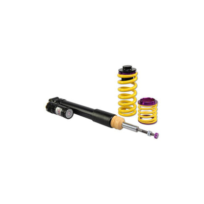 KW 39720267 BMW E82 E90 E93 E92 Clubsport 3-Way Coilover Kit (Inc. M3) 4 | ML Performance EU Car Parts