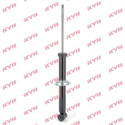 KYB Excel-G 341912 Shock Absorber For Audi Cabriolet B4 (8G7)