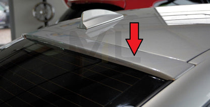 Rieger 00053448 BMW 3 Series E92 Rear Window Cover 1 | ML Performance EU Car Parts