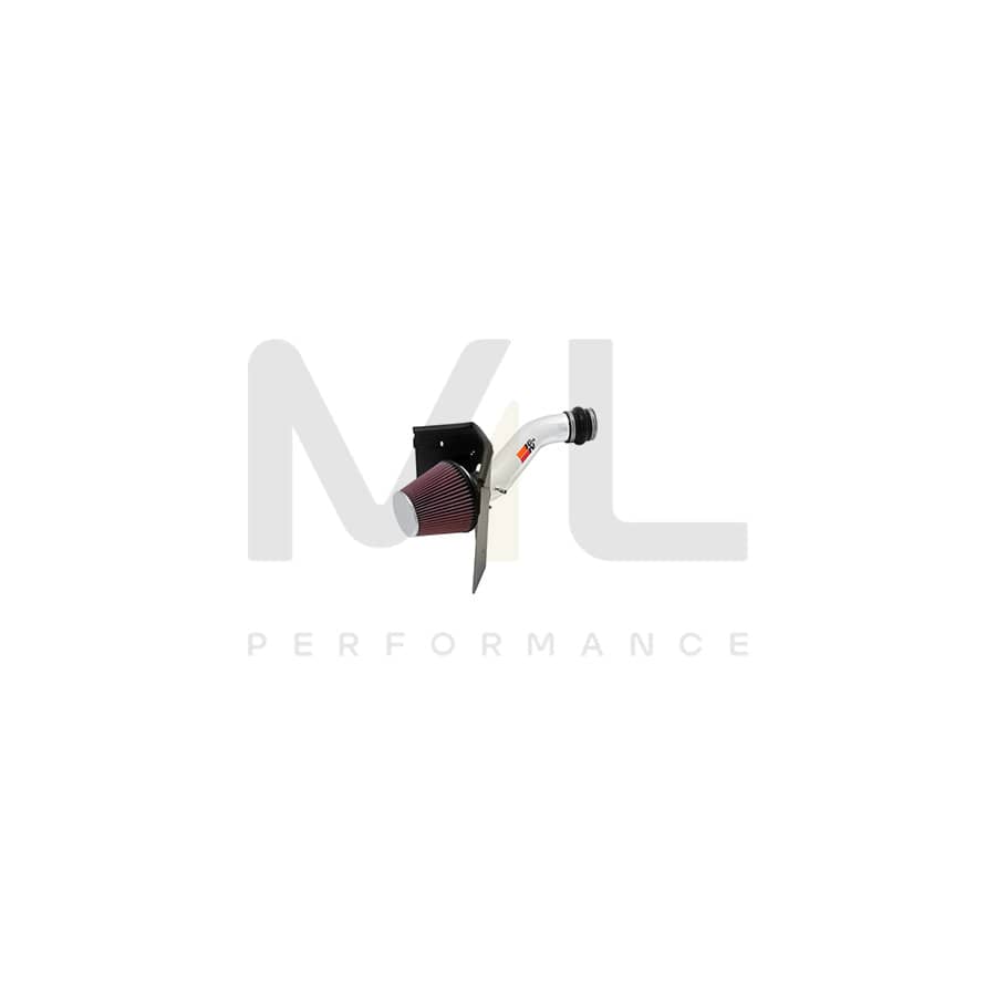 K&N 77-1545KP Performance Air Intake System | ML Car Parts UK | ML Performance