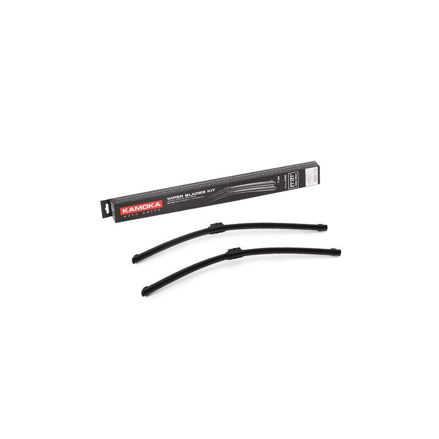 Kamoka Flat 27C23 Wiper Blade | ML Performance EU Car Parts