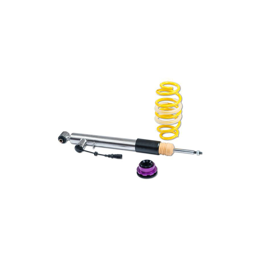 KW 39080056 VW Golf VII DDC ECU Coilovers 5 | ML Performance EU Car Parts