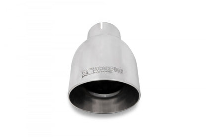 Scorpion SFD068 Ford Fiesta ST150 Resonated Cat-Back System | ML Performance EU EU