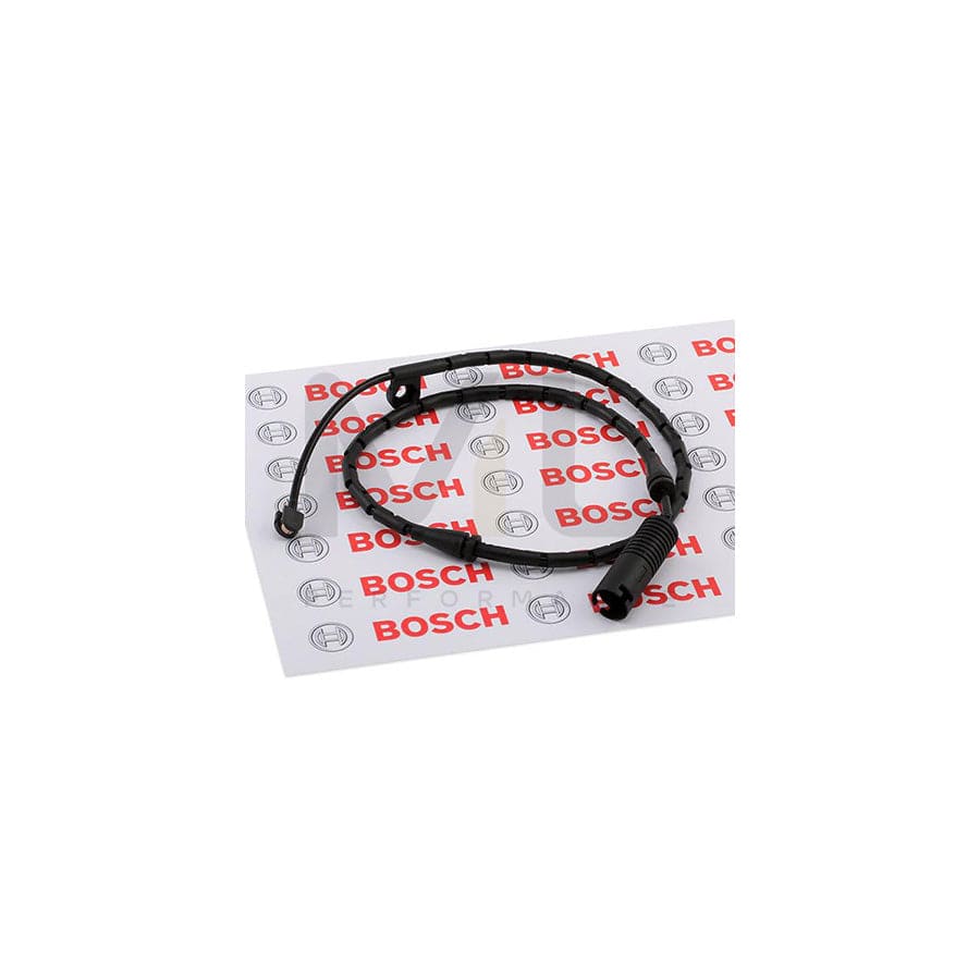 BOSCH 1 987 474 945 Brake pad wear sensor for BMW X5 (E53) | ML Performance Car Parts