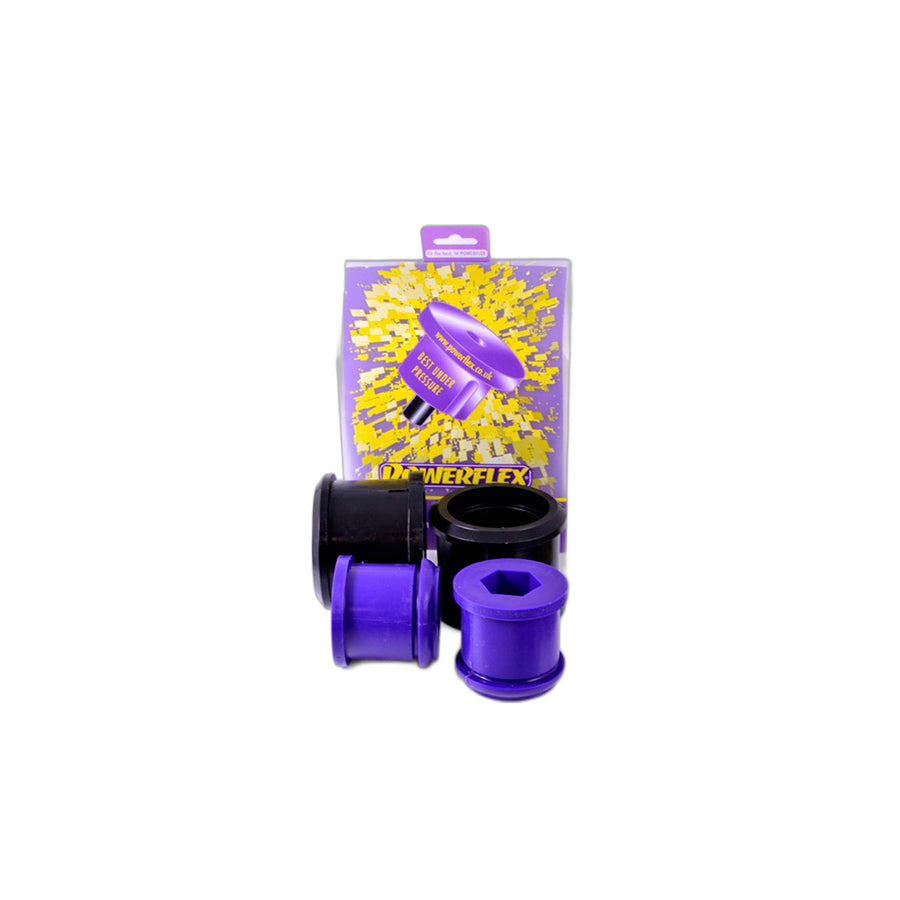 Powerflex PFF1-502-46 Alfa Romeo Front Lower Arm Rear Bush 46mm (Inc. Spider, Brera, 159) | ML Performance EU Car Parts