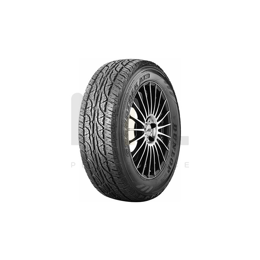 Dunlop Grandtrek AT3 31x10.50 R15 109S SUV Summer Tyre | ML Performance EU Car Parts