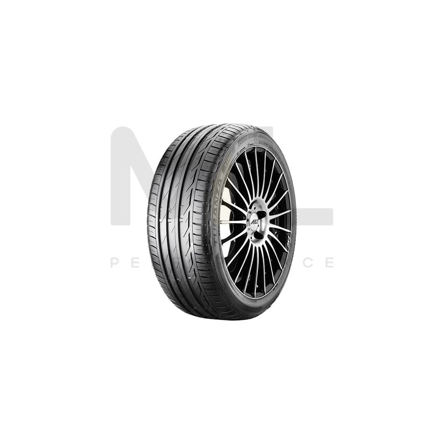 Bridgestone Turanza T001 195/65 R15 95H Summer Tyre | ML Performance EU Car Parts