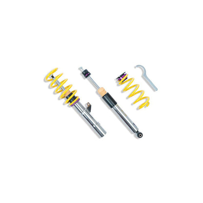 KW 352800AZ VW Golf VII Variant 3 Coilover Kit - With EDC Delete 2 | ML Performance EU Car Parts