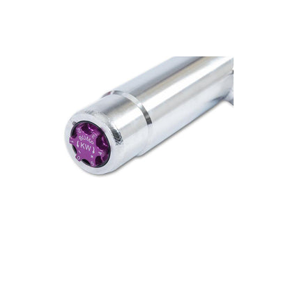 KW 352208BN BMW F40 Clubsport 2-Way Coilover Kit 6 | ML Performance EU Car Parts