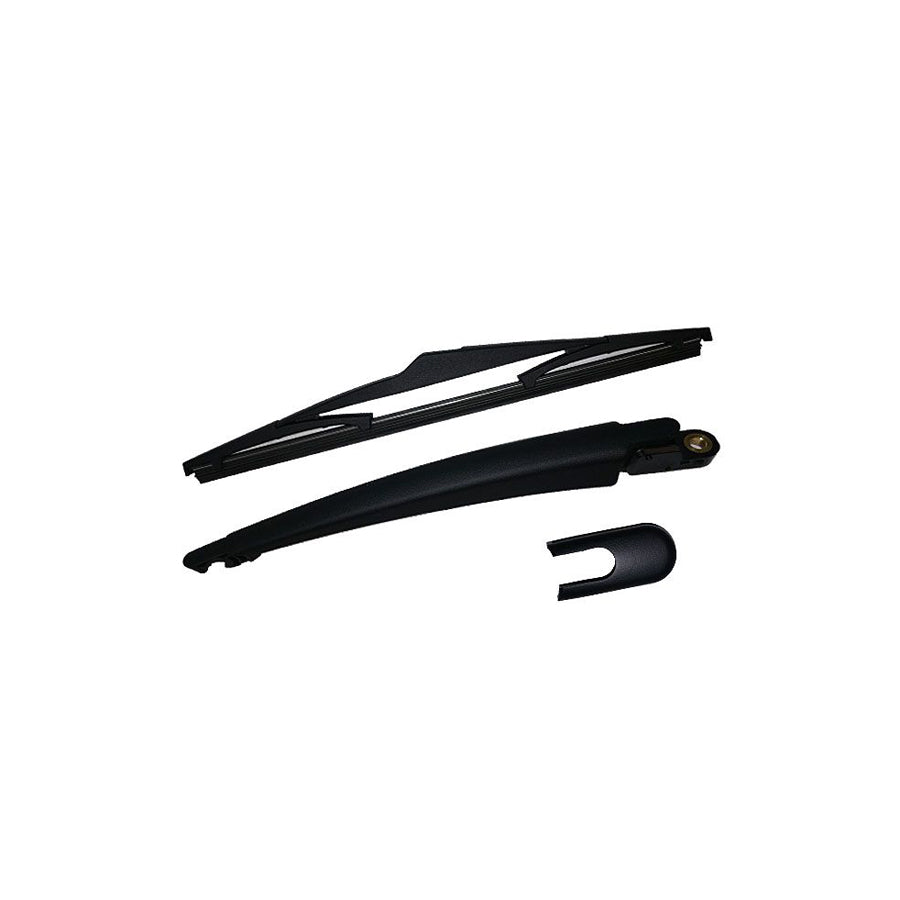 Bugiad BMC19385 Wiper Blade For Hyundai I30 I Hatchback (Fd) | ML Performance EU Car Parts