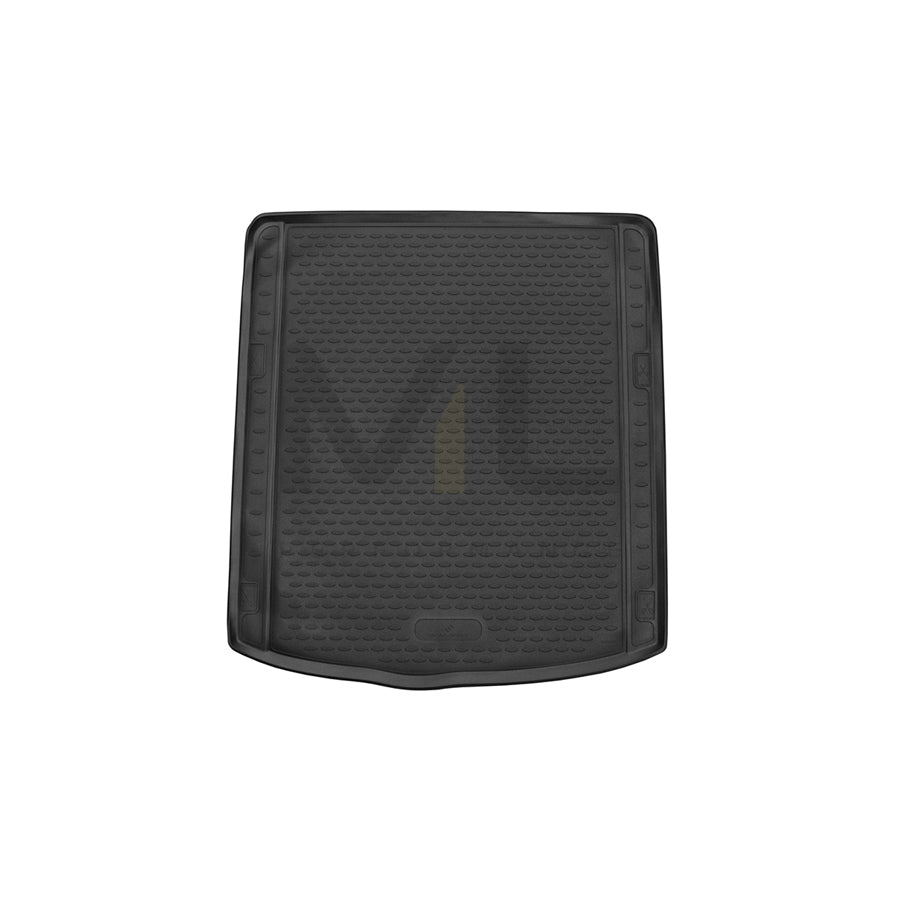 WALSER 70847 Car boot tray for AUDI A6 C7 Saloon (4G2, 4GC) Elastomer, Nonslip | ML Performance Car Parts