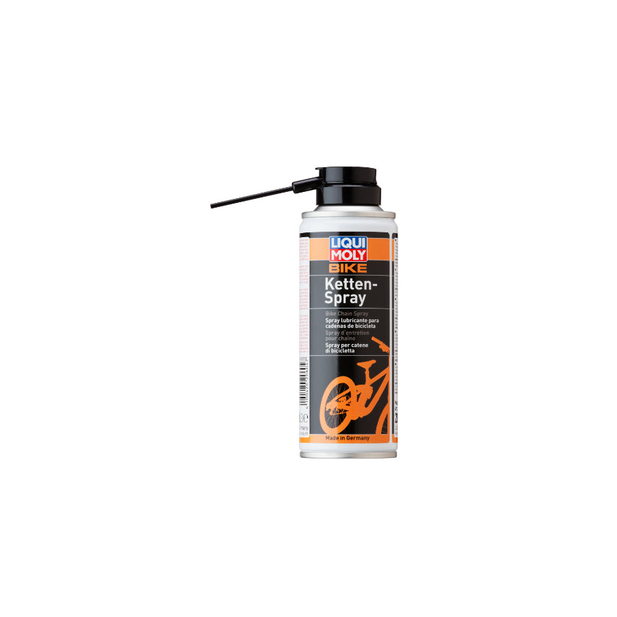 LIQUI MOLY 20604 Chain Spray | ML Performance EU Car Parts